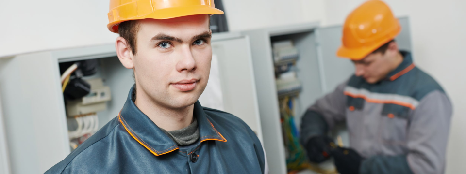 Residential Electrician